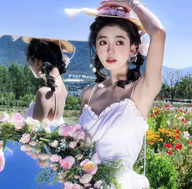 梦城兔福星