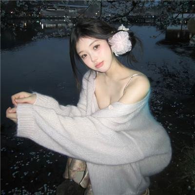 不再托腮遐思